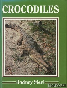 Bild des Verkufers fr Crocodiles zum Verkauf von Klondyke