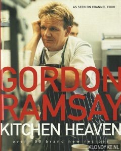 Seller image for Kitchen heaven for sale by Klondyke