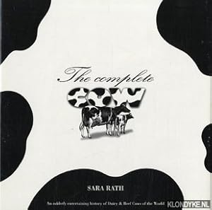 Seller image for The complete cow for sale by Klondyke