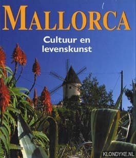 Imagen del vendedor de Mallorca: cultuur en levenskunst a la venta por Klondyke
