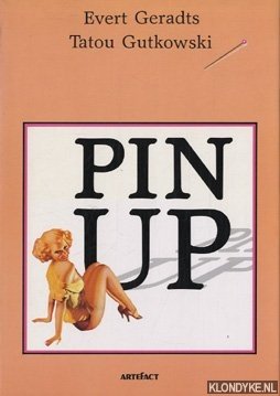 Imagen del vendedor de Pin-up a la venta por Klondyke