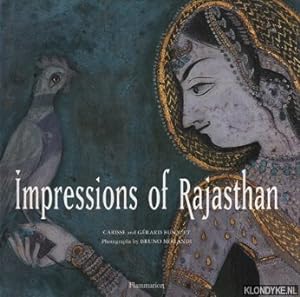 Seller image for Impressions of Rajasthan for sale by Klondyke