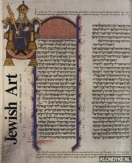 Image du vendeur pour Jewish Art Volume Twelve - Thirteen 1986/87 mis en vente par Klondyke