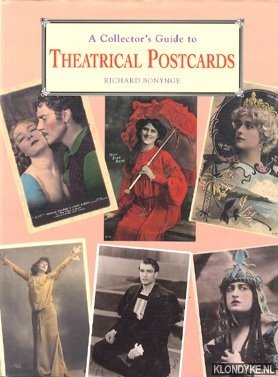 Seller image for A Collector's Guide to Theatrical Postcards for sale by Klondyke