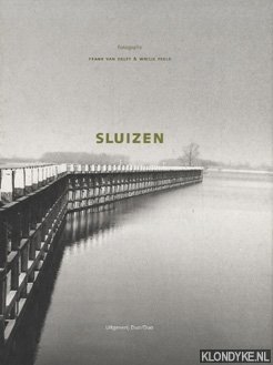 Immagine del venditore per Sluizen in Nederland venduto da Klondyke
