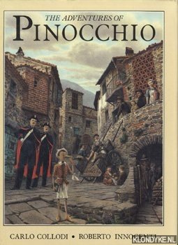 Immagine del venditore per The adventures of Pinocchio venduto da Klondyke
