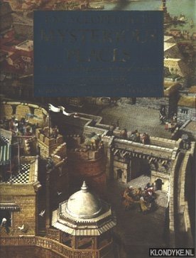 Bild des Verkufers fr Encyclopedia of Mysterious Places. The life and legends of ancient sites around the world zum Verkauf von Klondyke