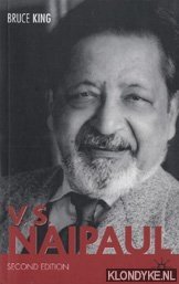 Seller image for V.S. Naipaul - second edition for sale by Klondyke