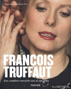 Bild des Verkufers fr Franois Truffaut. Een compleet overzicht van al zijn films. Scenarioschrijver 1932-1984 zum Verkauf von Klondyke