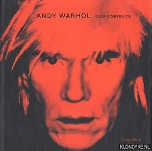 Bild des Verkufers fr Andy Warhol: Selbstportraits = Self-portraits zum Verkauf von Klondyke