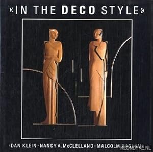 Seller image for In the deco style for sale by Klondyke