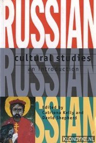 Bild des Verkufers fr Russian cultural studies: an introduction zum Verkauf von Klondyke