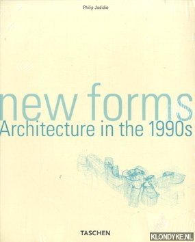 Seller image for New forms: architecture in the 1990s for sale by Klondyke