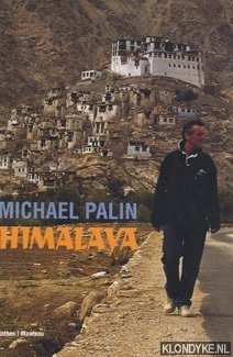 Immagine del venditore per Himalaya venduto da Klondyke