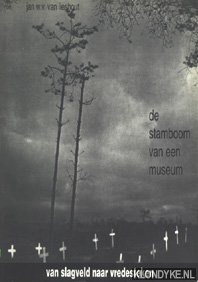 Seller image for De stamboom van een museum (2 delen) for sale by Klondyke