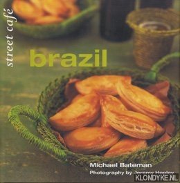 Seller image for Street Caf Brazil for sale by Klondyke
