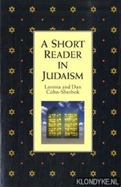 Image du vendeur pour A Short reader in Judaism mis en vente par Klondyke