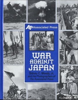 Bild des Verkufers fr War against Japan zum Verkauf von Klondyke