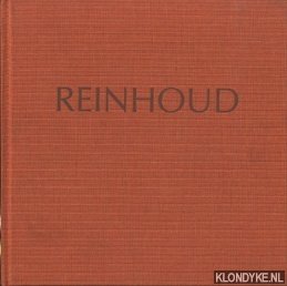 Seller image for Reinhoud. Recente werken / Oeuvres recentes 1991-1997 for sale by Klondyke