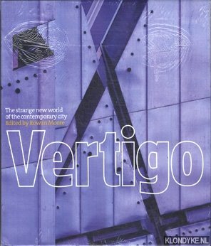 Immagine del venditore per Vertigo: the strange new world of the contemporary city venduto da Klondyke