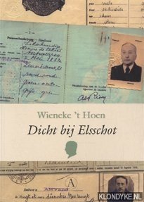Seller image for Dicht bij Elsschot for sale by Klondyke
