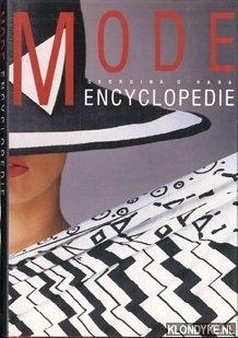 Bild des Verkufers fr Mode encyclopedie van 1840 tot de jaren '80 zum Verkauf von Klondyke