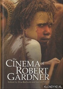 Bild des Verkufers fr The cinema of Robert Gardner zum Verkauf von Klondyke