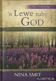 Imagen del vendedor de n Lewe naby God. 366 oordenkings a la venta por Klondyke