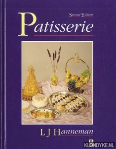 Immagine del venditore per Patisserie, second edition venduto da Klondyke