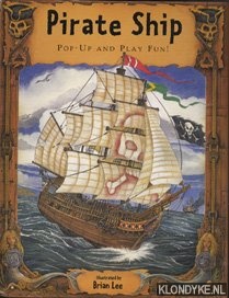 Seller image for Pirate Ship. Pop-Up and Play Fun! for sale by Klondyke