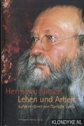 Bild des Verkufers fr Hermann Nitsch. Leben und Arbeit zum Verkauf von Klondyke