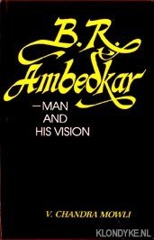 Seller image for B.R. Ambedkar - Man and his vision for sale by Klondyke