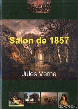 Image du vendeur pour Salon de 1857 mis en vente par Klondyke