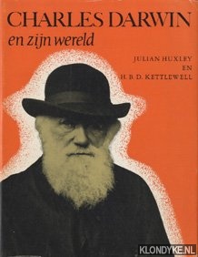 Bild des Verkufers fr Charles Darwin en zijn wereld zum Verkauf von Klondyke