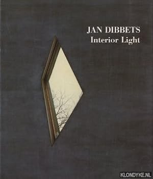 Bild des Verkufers fr Jan Dibbets. Interior Light. Works on Architecture 1969-1990 zum Verkauf von Klondyke