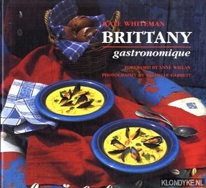 Seller image for Brittany gastronomique for sale by Klondyke