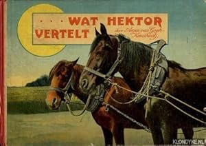 Imagen del vendedor de Wat Hektor vertelt a la venta por Klondyke