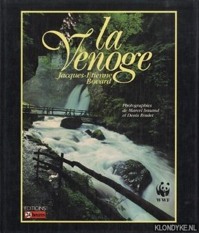 Seller image for La Venoge for sale by Klondyke