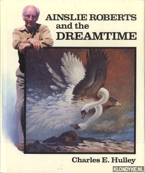 Imagen del vendedor de Ainslie Roberts and the Dreamtime a la venta por Klondyke