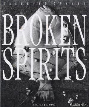 Seller image for Broken Spirits for sale by Klondyke
