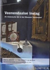 Bild des Verkufers fr Veenendaalse Inslag. De historische lijn in het Museum Veenendaal zum Verkauf von Klondyke