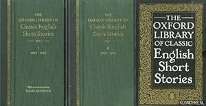 Bild des Verkufers fr The Oxford library of classic English short stories zum Verkauf von Klondyke