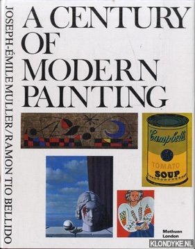 Imagen del vendedor de A Century of Modern Painting a la venta por Klondyke