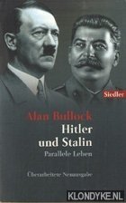 Bild des Verkufers fr Hitler und Stalin Parallele leben. berarbeitete neuausgabe zum Verkauf von Klondyke