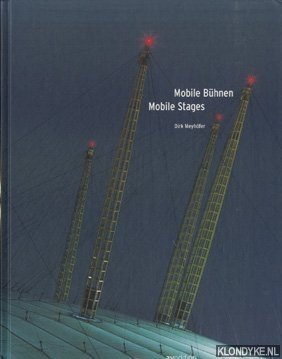 Seller image for Mobile Bhnen - Mobile stages for sale by Klondyke