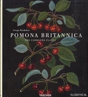 Image du vendeur pour Pomona Britannica the complete plates mis en vente par Klondyke
