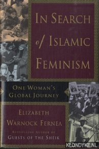 Immagine del venditore per In search of Islamic feminism venduto da Klondyke