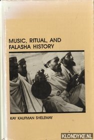 Bild des Verkufers fr Music, ritual, and falasha history zum Verkauf von Klondyke