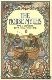 Immagine del venditore per The Norse myths venduto da Klondyke