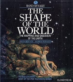 Image du vendeur pour The shape of the world the mapping and discovery of the earth mis en vente par Klondyke